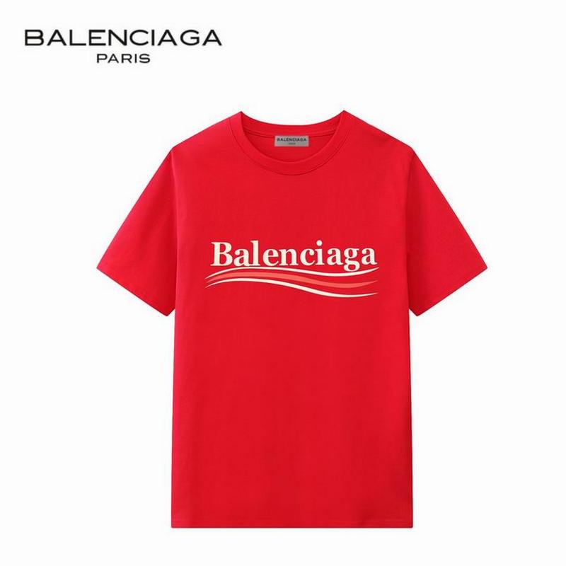 Balenciaga Men's T-shirts 202